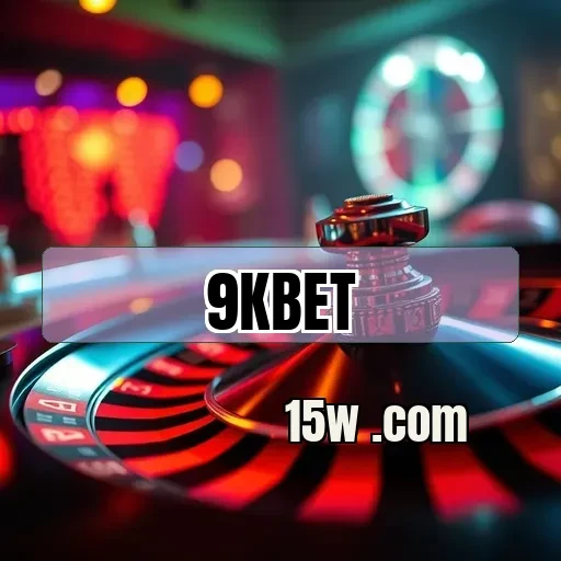 9kbet: Onde Segurança e Diversão Se Encontram para Apostas Confiáveis