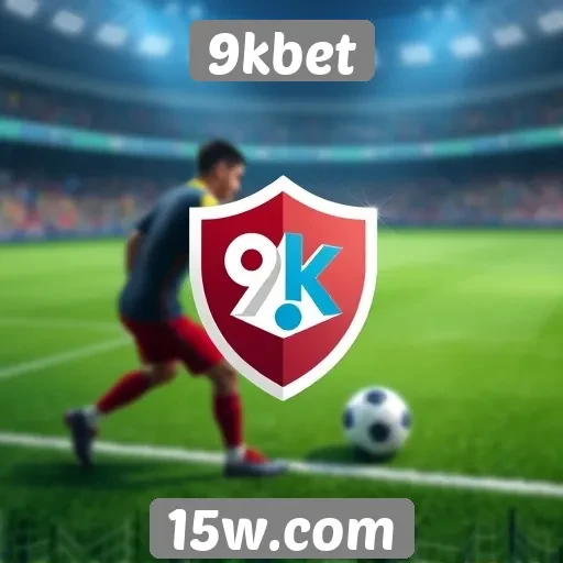 Segurança e confiabilidade do site 9kbet